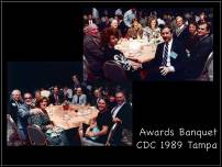 CDC89 AwardsBanquet